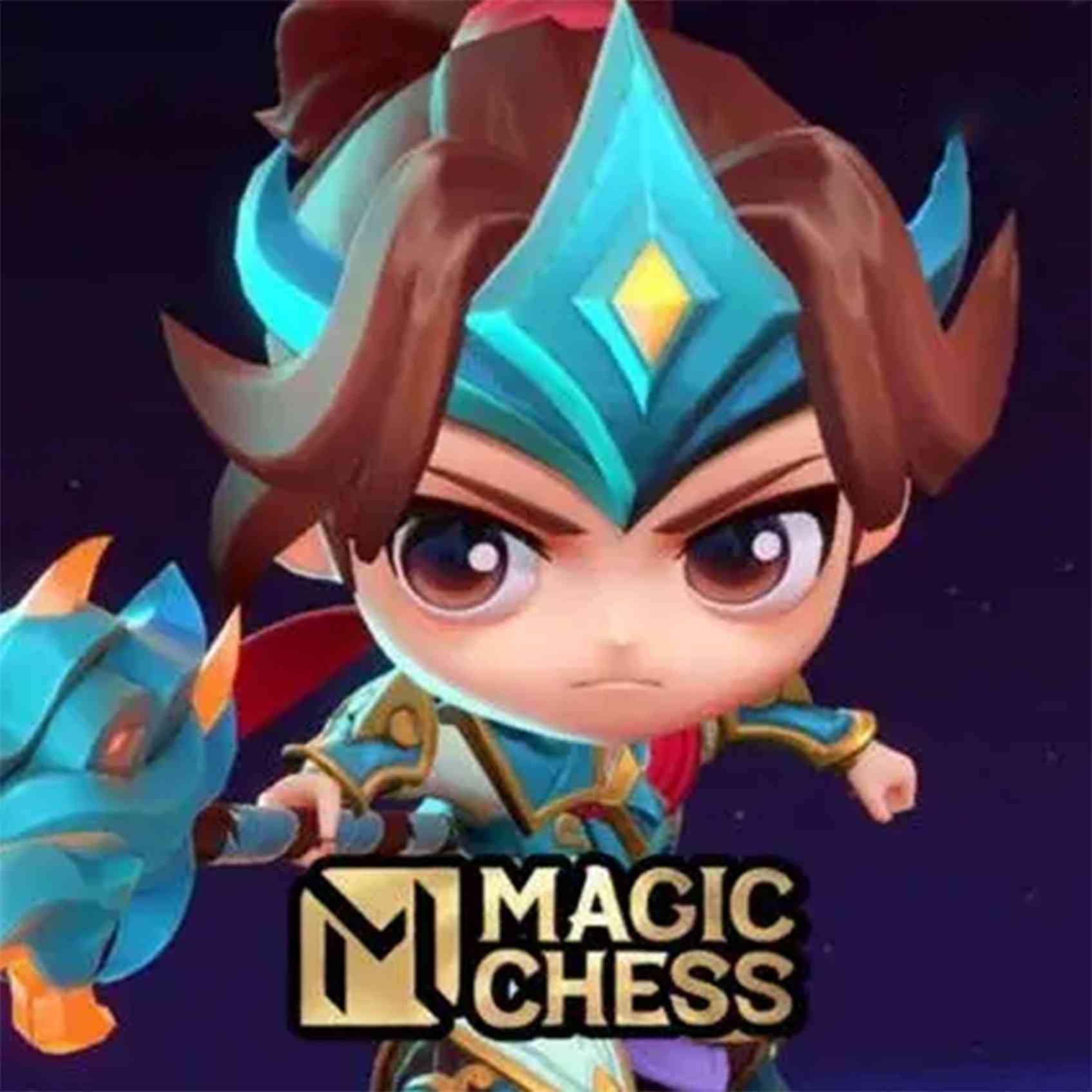 Magic Chess Go Go